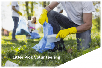 26-01 Web Header Litter Pick