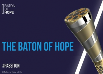 Baton of Hope Image