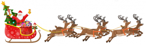 Christmas Sleigh Christmas Sleigh