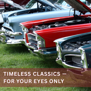 Classic Cars