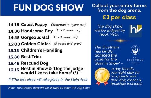 Dog Show