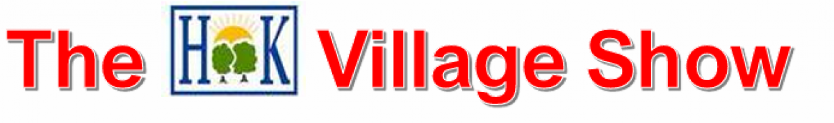 Hook Village Show Header