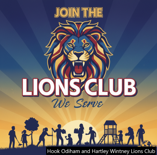 Join Lions 1