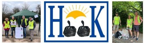Litter Pick Litter Pick