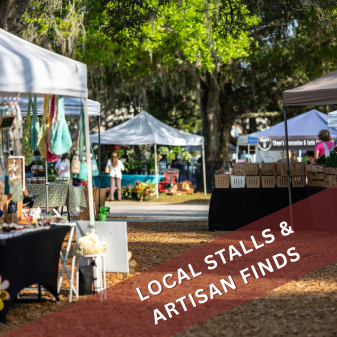 Stalls